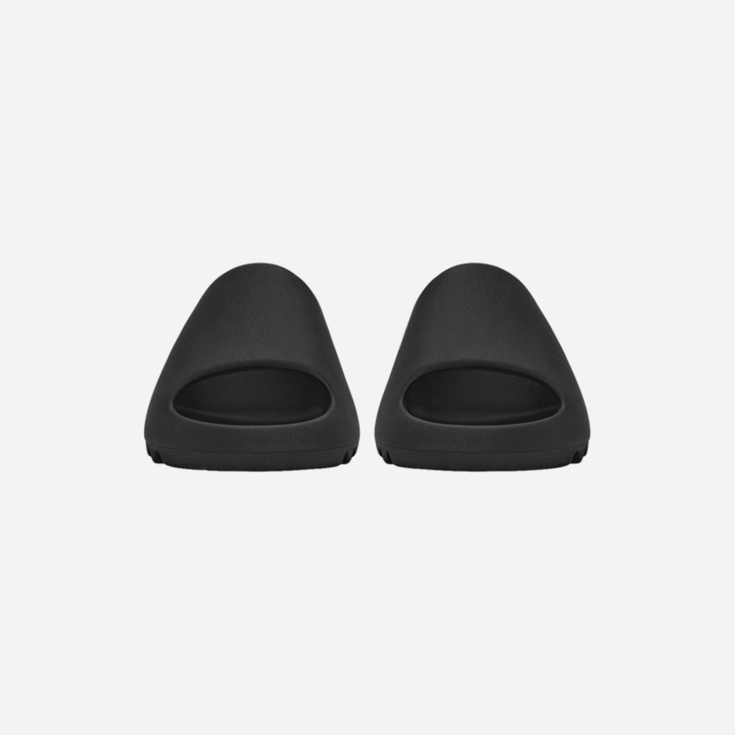 Yeezy Slide by Kanye YS-01 Black