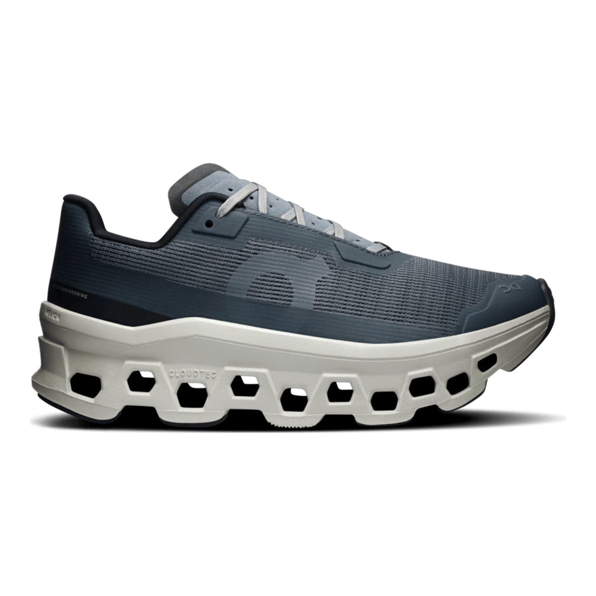 On Running Cloudmonster Void Stone Glacier (Women's)