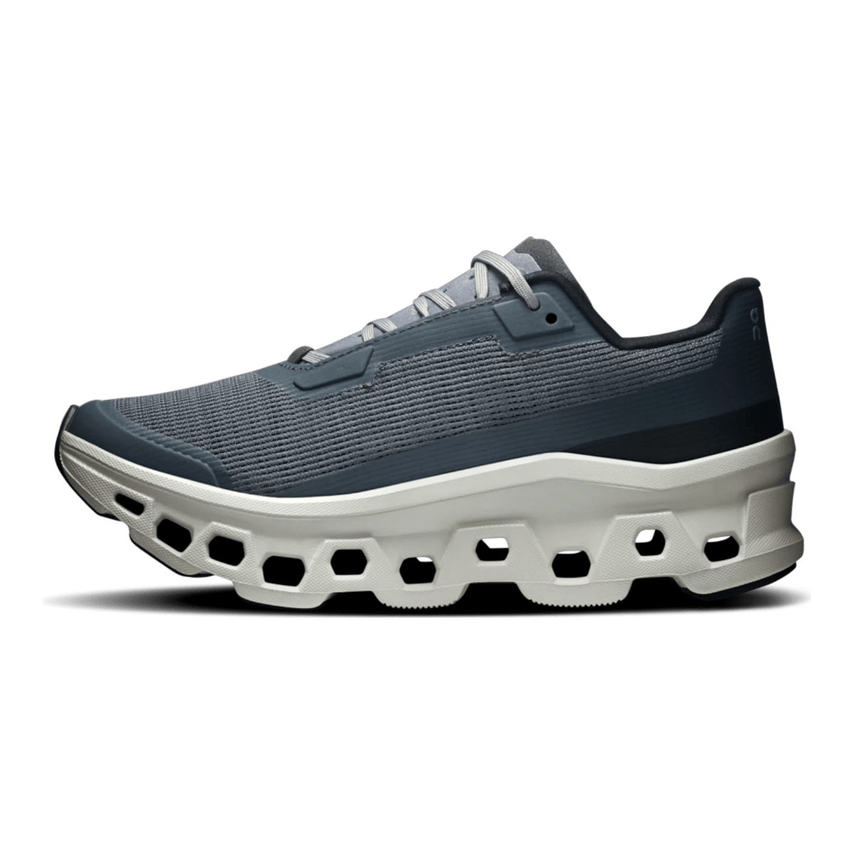 On Running Cloudmonster Void Stone Glacier (Women's)