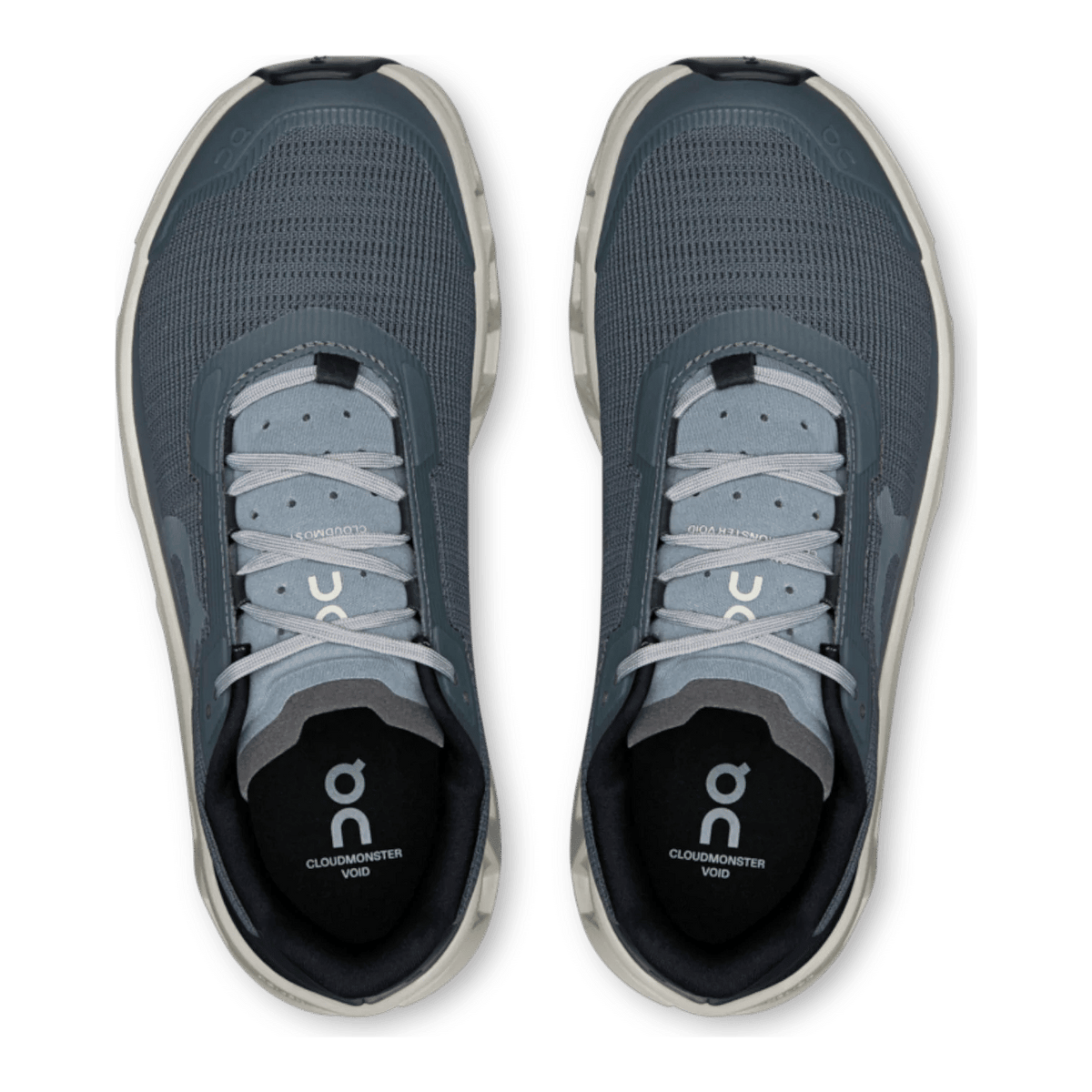 On Running Cloudmonster Void Stone Glacier (Women's)