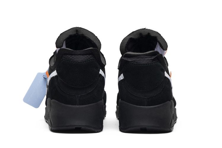 Nike Air Max 90 OFF-Black