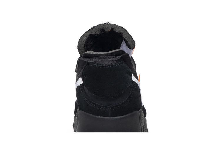 Nike Air Max 90 OFF-Black