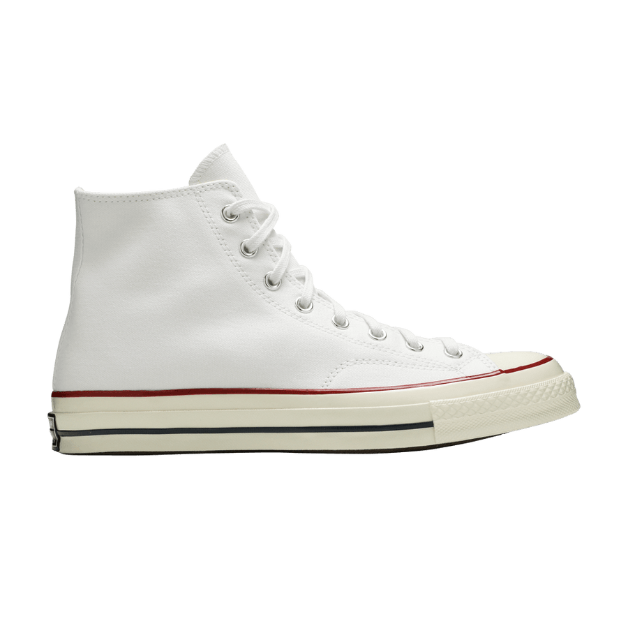 Converse Chuck 70 Hi Ivory