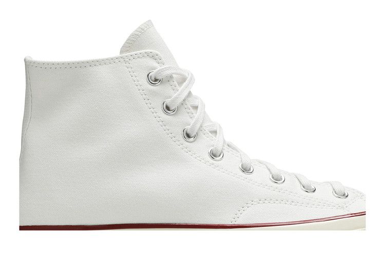 Converse Chuck 70 Hi Ivory