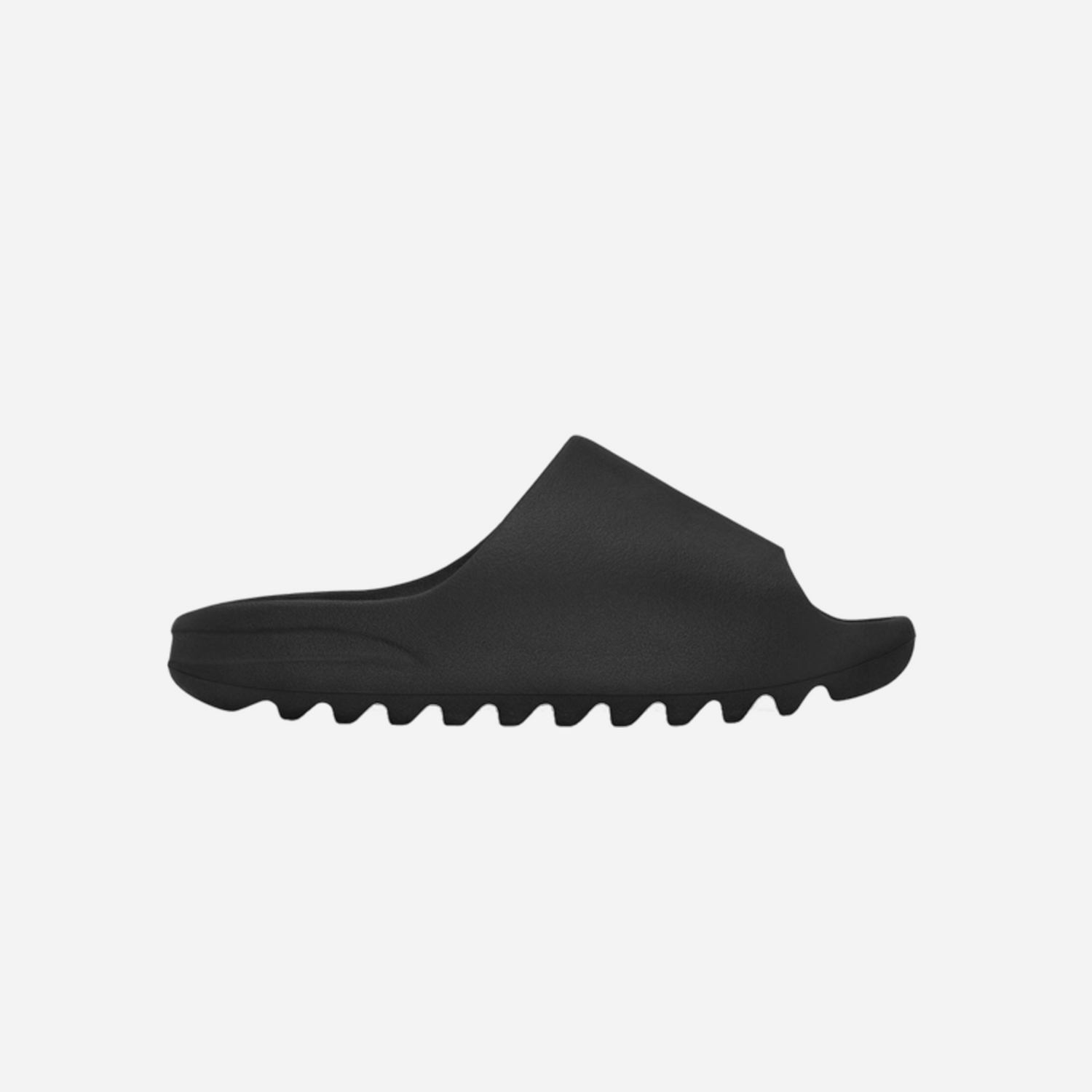 Yeezy Slide by Kanye YS-01 Black