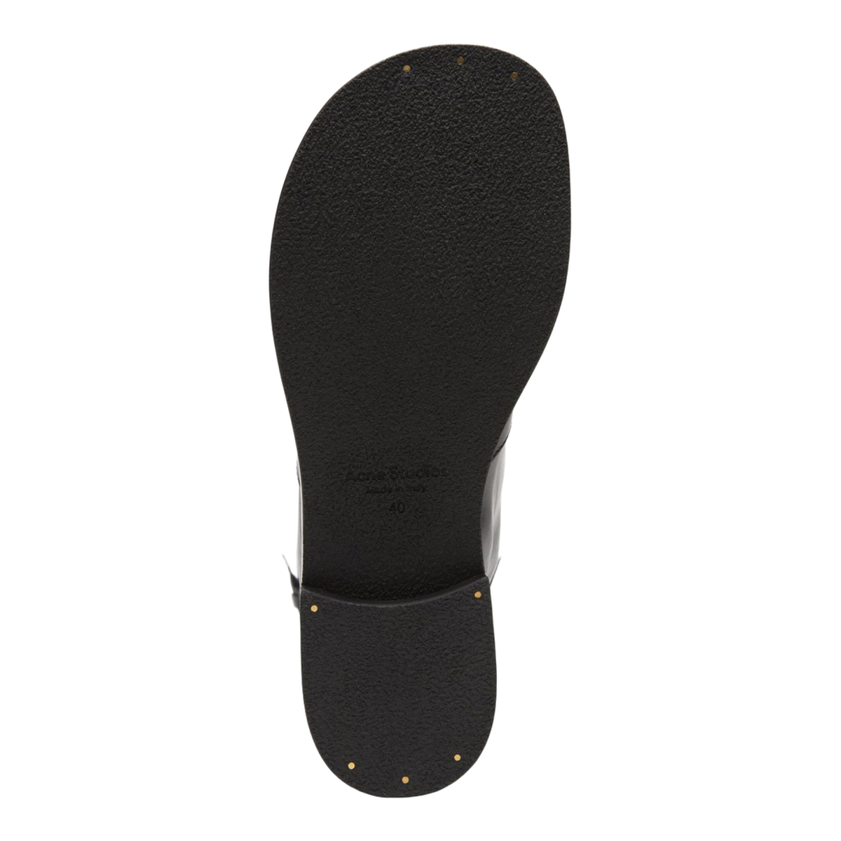 Boots Black
