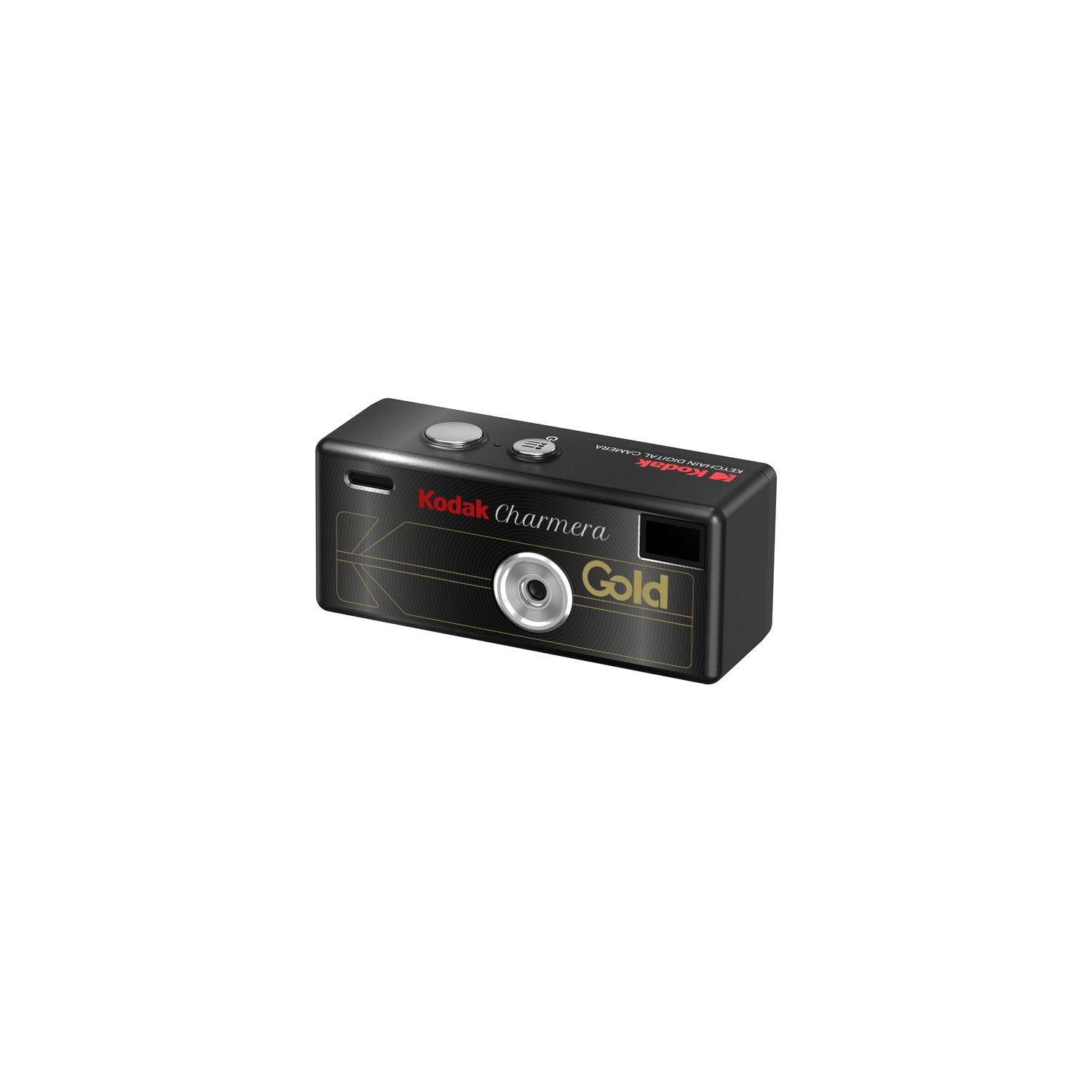 Kodak Charmera Keychain Digital Camera Blind Box Collection-Millennium