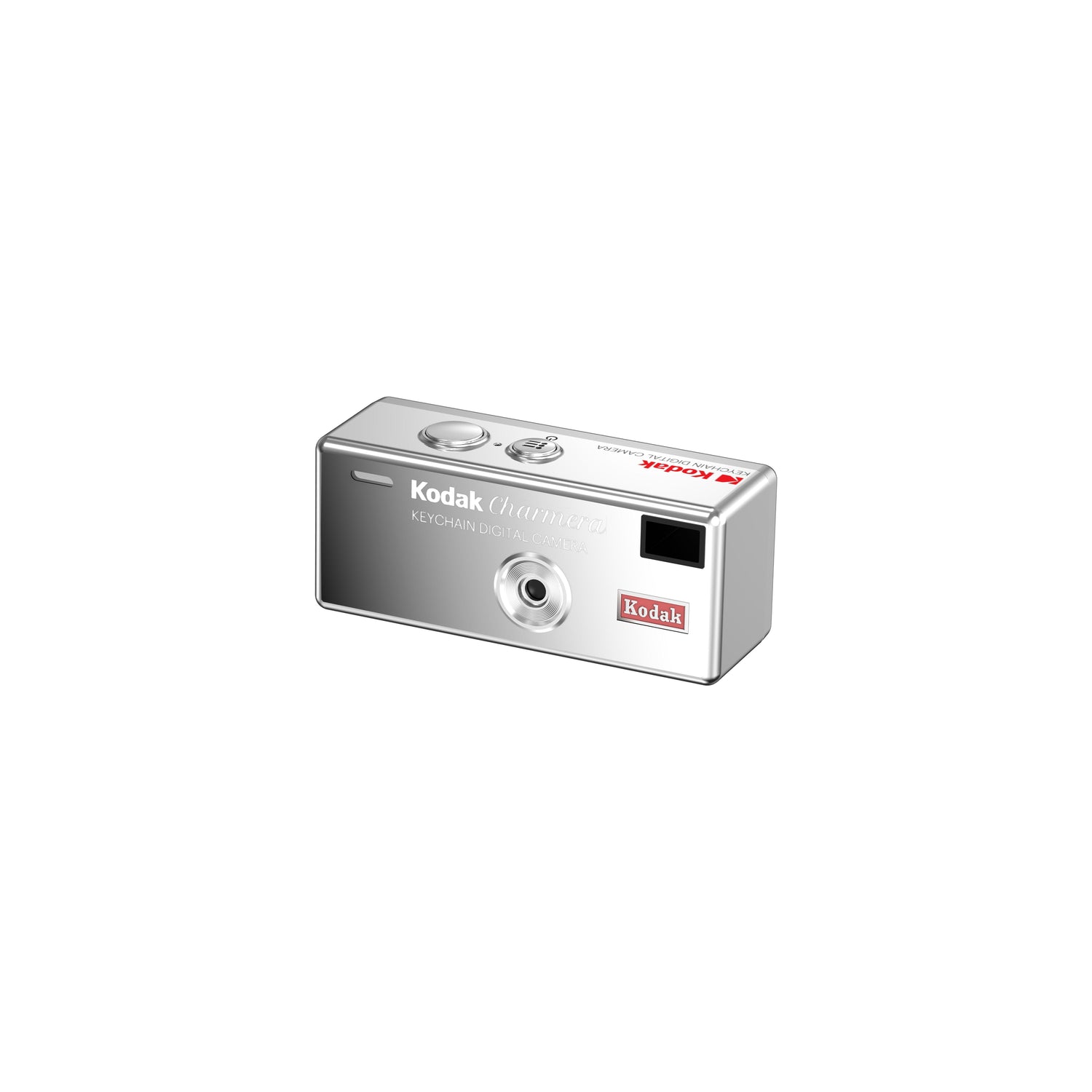 Kodak Charmera Keychain Digital Camera Blind Box Collection-Millennium