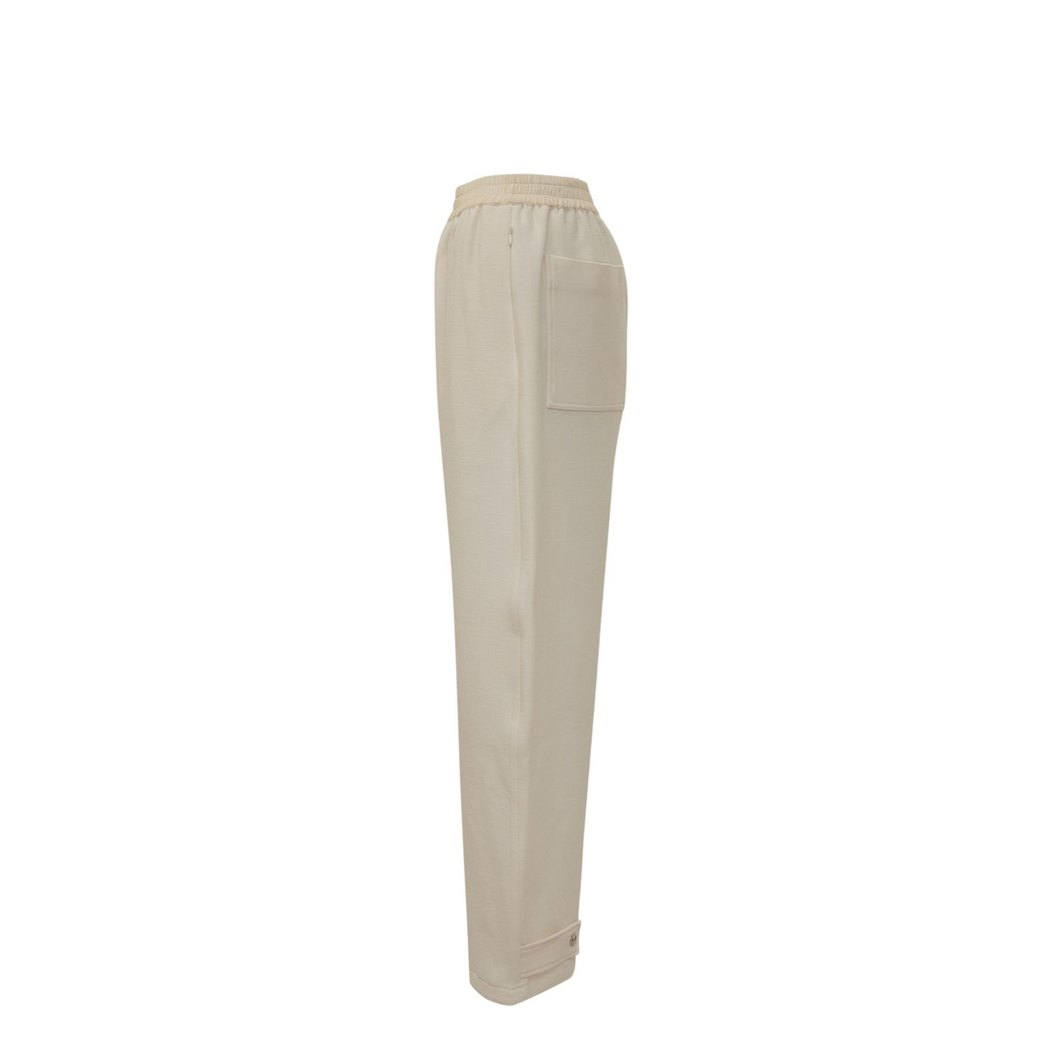 Trousers White