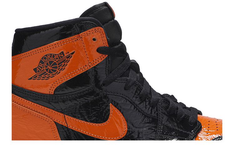 Air Jordan 1 Retro High OG Shattered Backboard 3.0