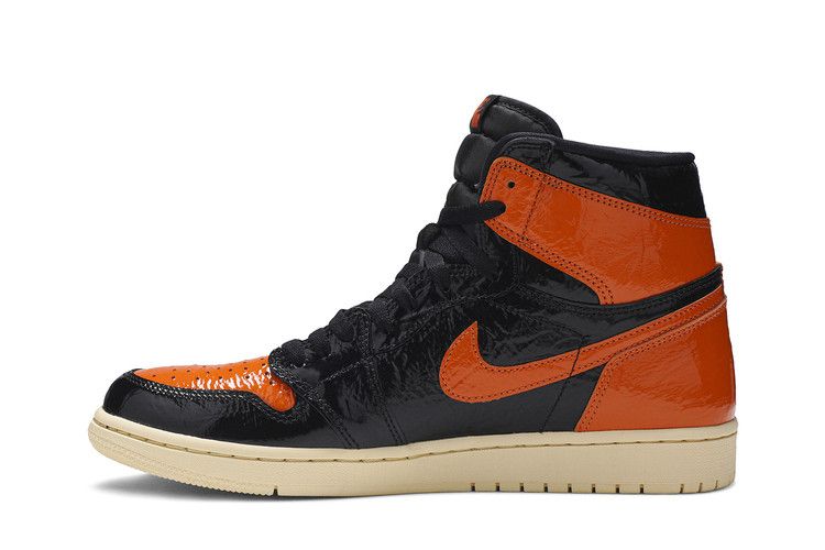 Air Jordan 1 Retro High OG Shattered Backboard 3.0