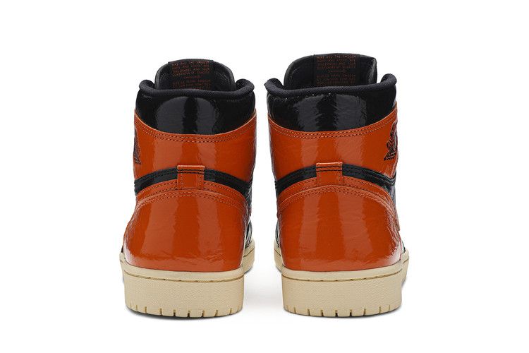 Air Jordan 1 Retro High OG Shattered Backboard 3.0