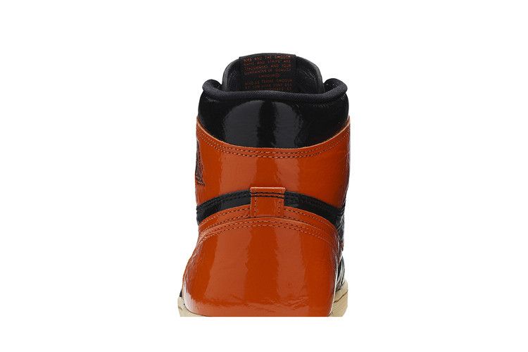 Air Jordan 1 Retro High OG Shattered Backboard 3.0