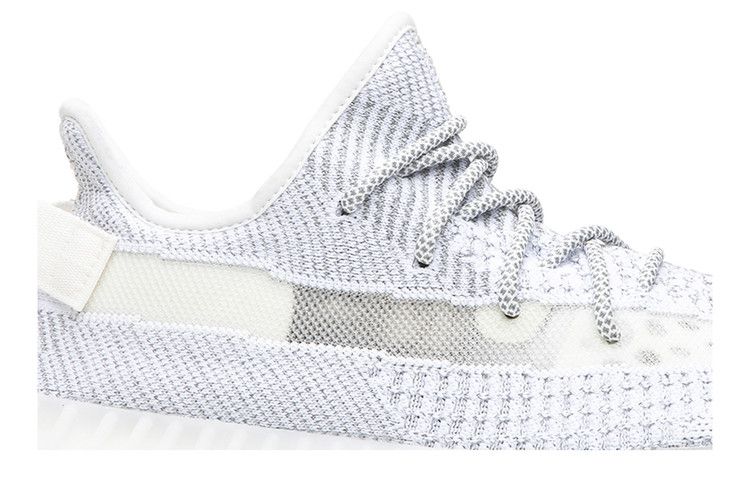 Adidas Yeezy Boost 350 V2 Static Reflective