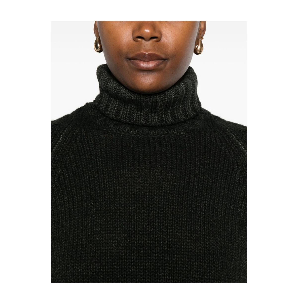 Sweaters Green