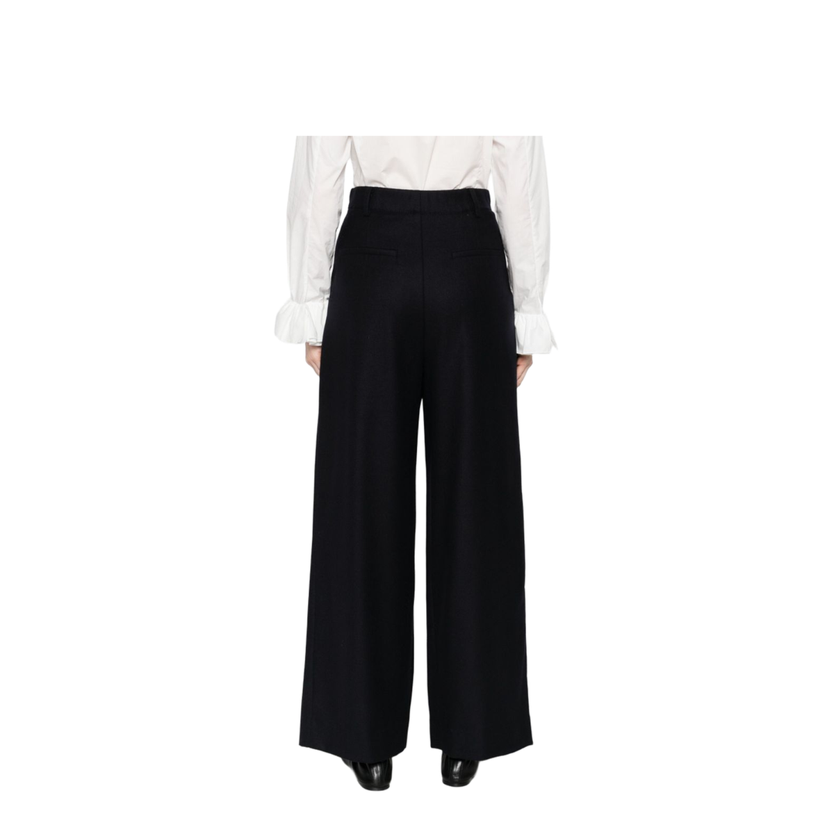 Trousers Blue