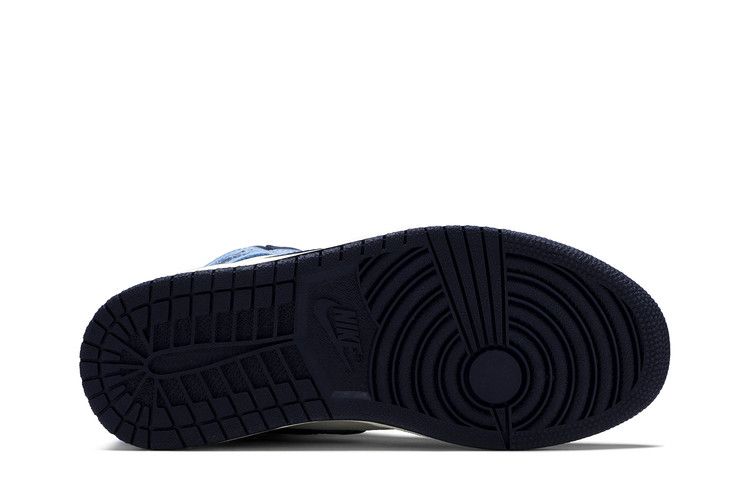 Air Jordan 1 Retro High OG Obsidian