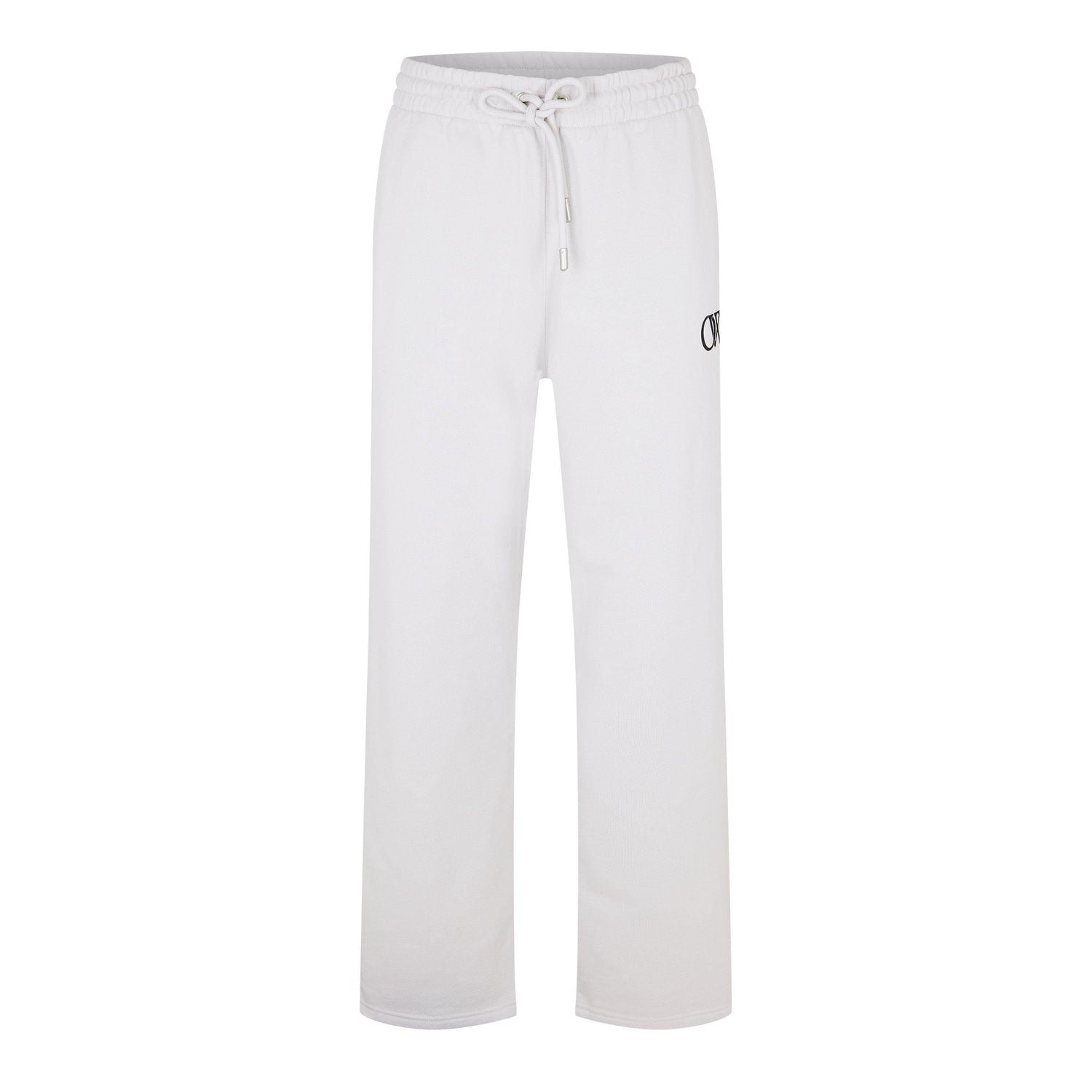 Closed Hem Fleece Joggers