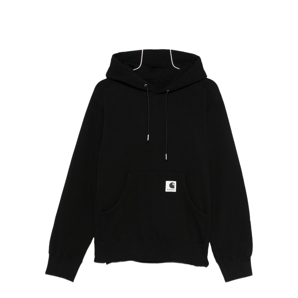 Hoodie Black