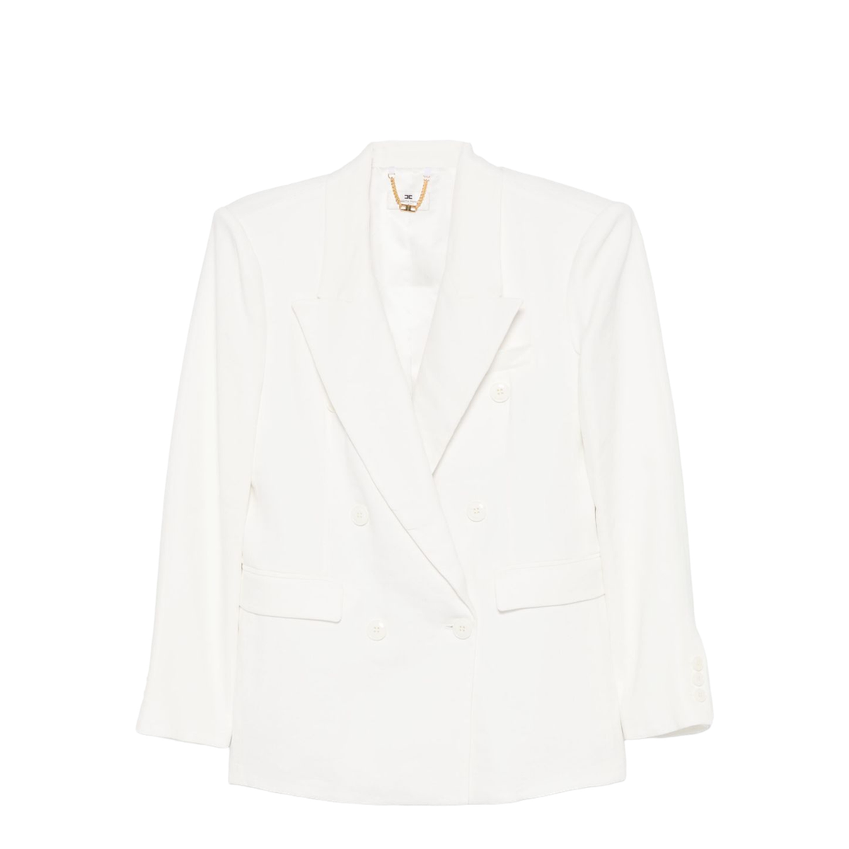 Jackets Ivory