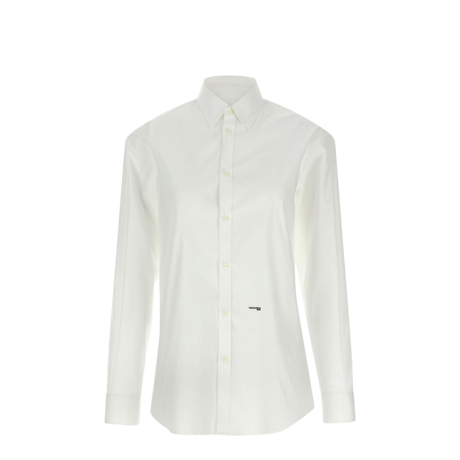 Shirts White