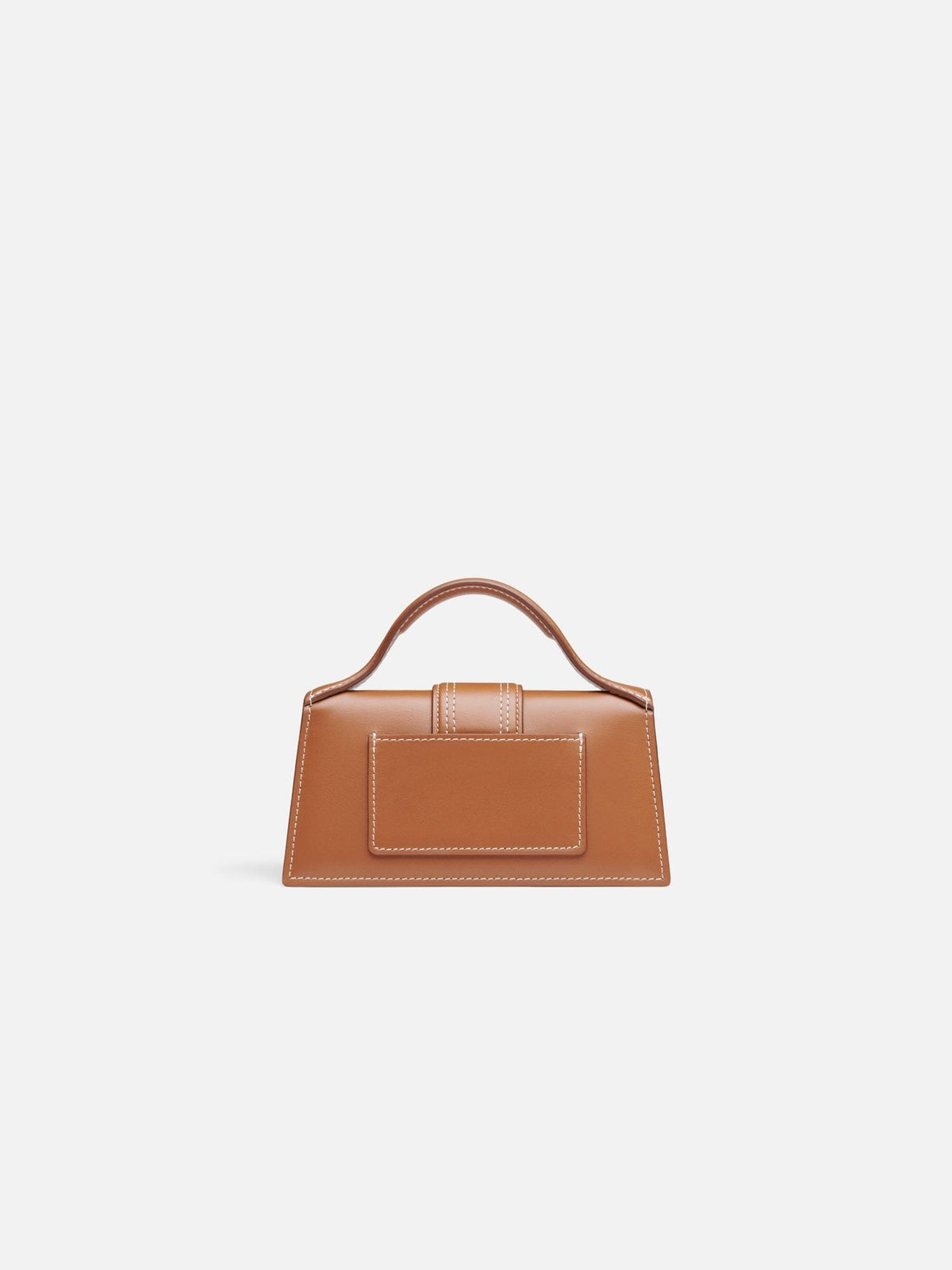 Jacquemus Le Bambino Mini - Light Brown