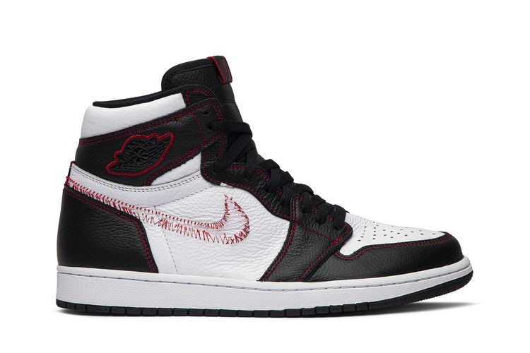 Air Jordan 1 Retro High OG Defiant