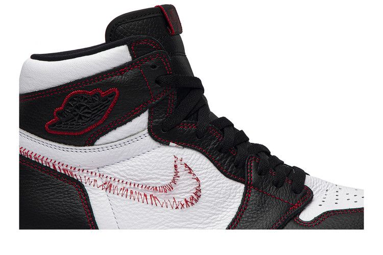 Air Jordan 1 Retro High OG Defiant