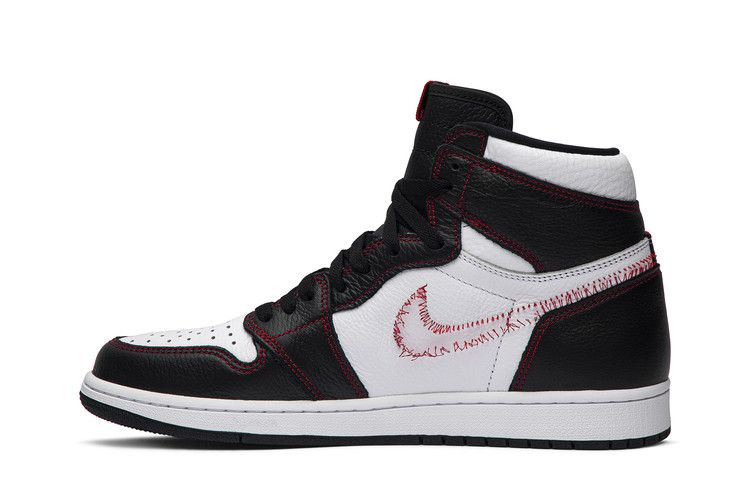 Air Jordan 1 Retro High OG Defiant