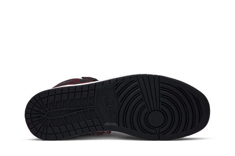 Air Jordan 1 Retro High OG Defiant