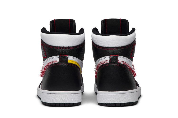 Air Jordan 1 Retro High OG Defiant