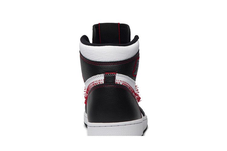 Air Jordan 1 Retro High OG Defiant