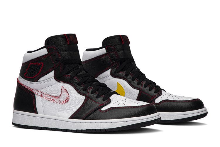 Air Jordan 1 Retro High OG Defiant