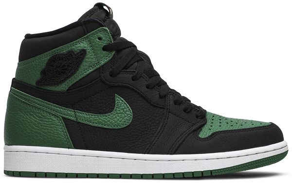 Air Jordan 1 Retro High OG Pine Green 2.0