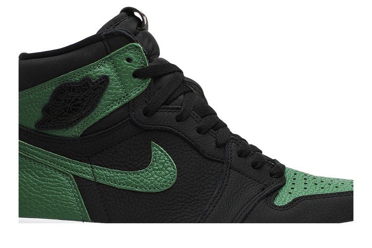 Air Jordan 1 Retro High OG Pine Green 2.0
