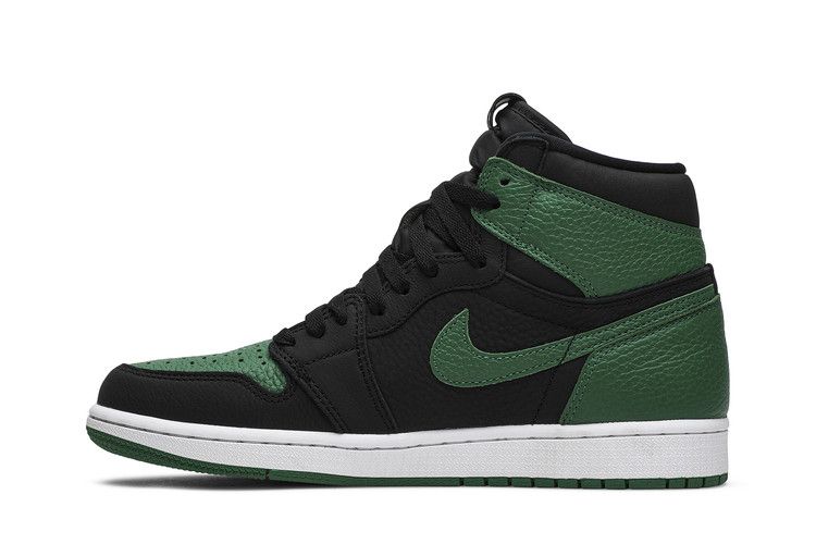 Air Jordan 1 Retro High OG Pine Green 2.0