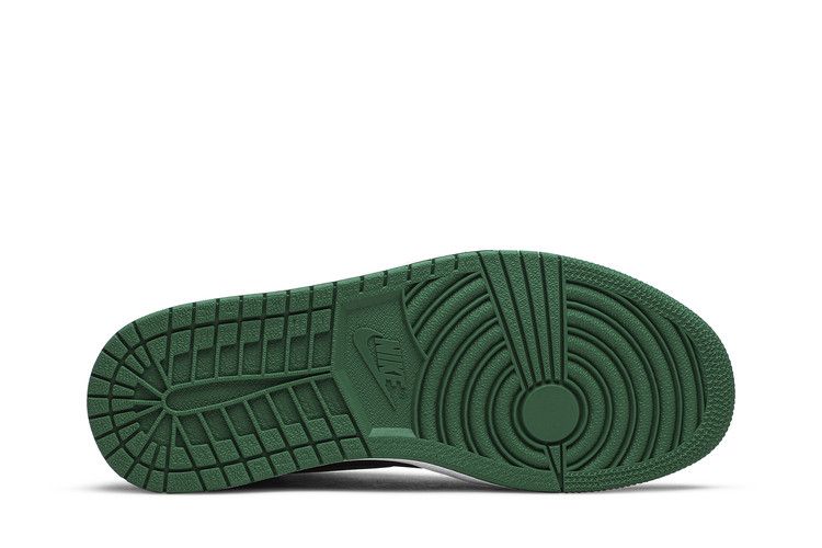 Air Jordan 1 Retro High OG Pine Green 2.0