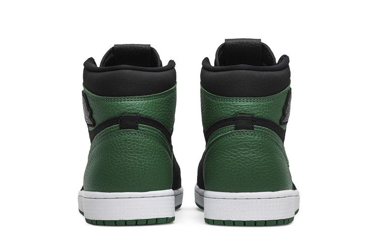Air Jordan 1 Retro High OG Pine Green 2.0