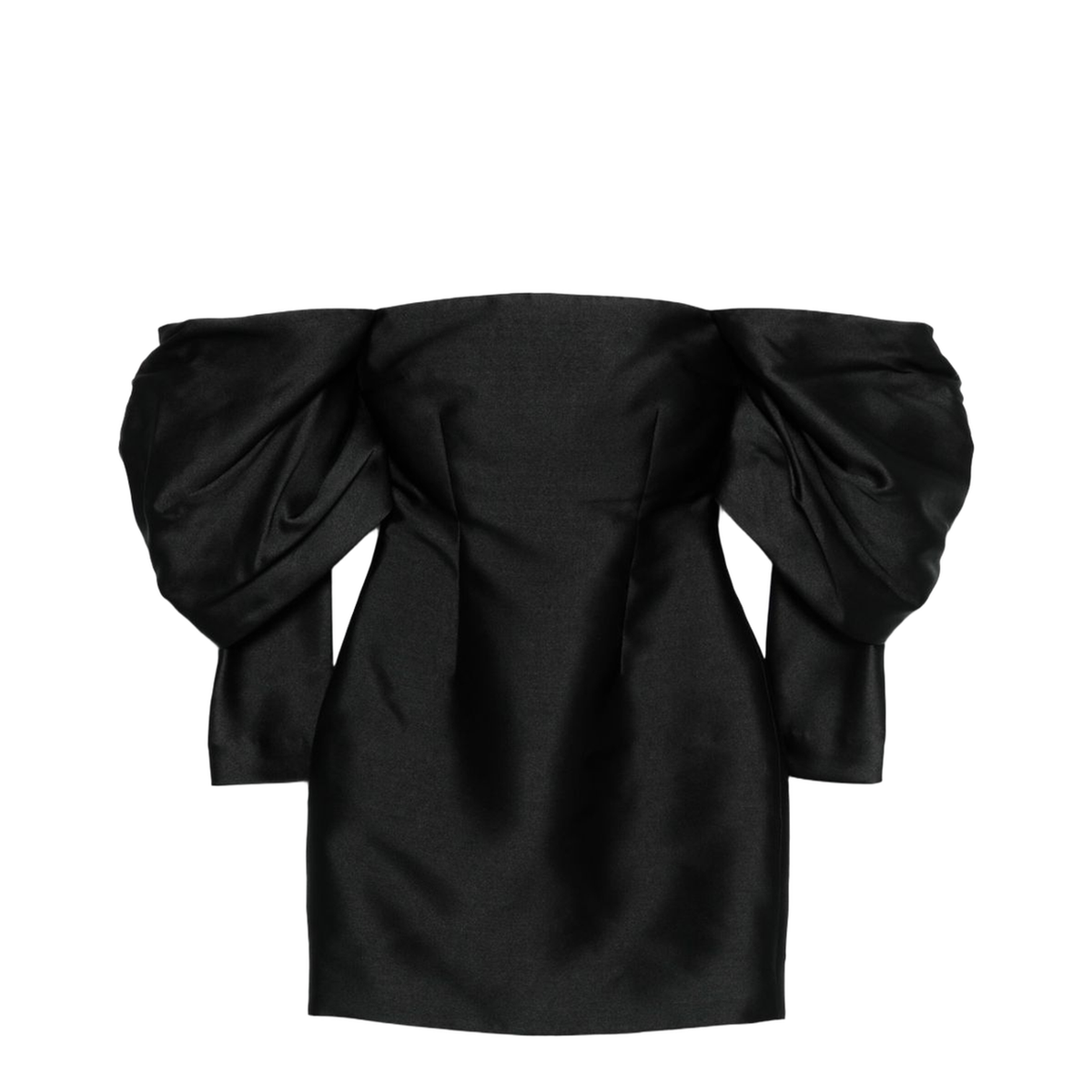 Dresses Black