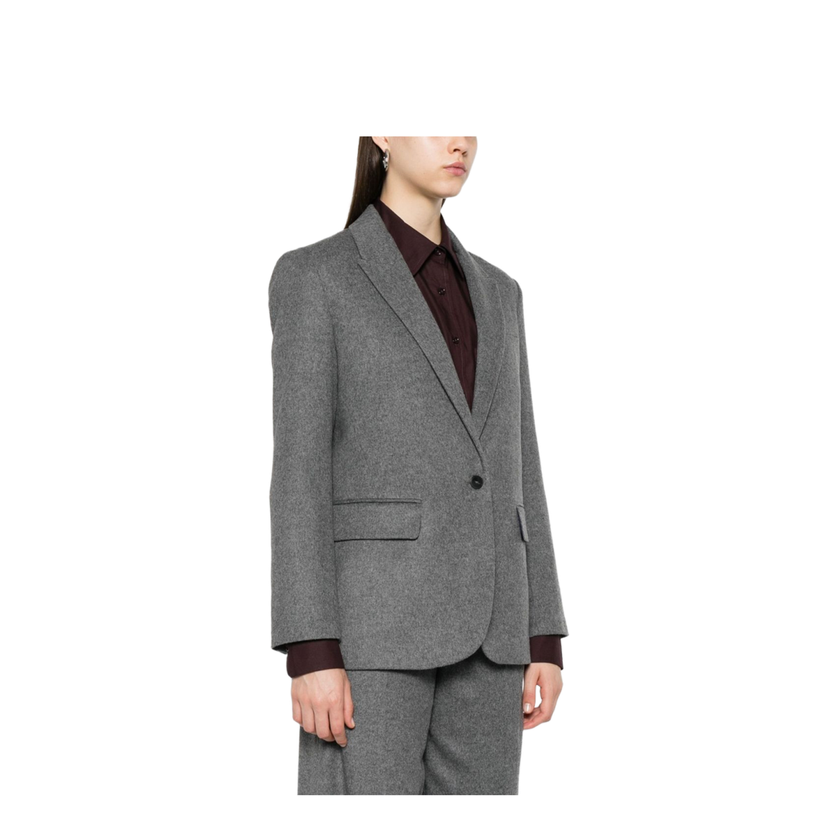 Jackets Grey