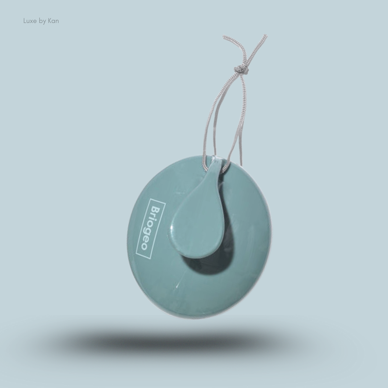 Scalp Revival™
Stimulating Therapy Massager
