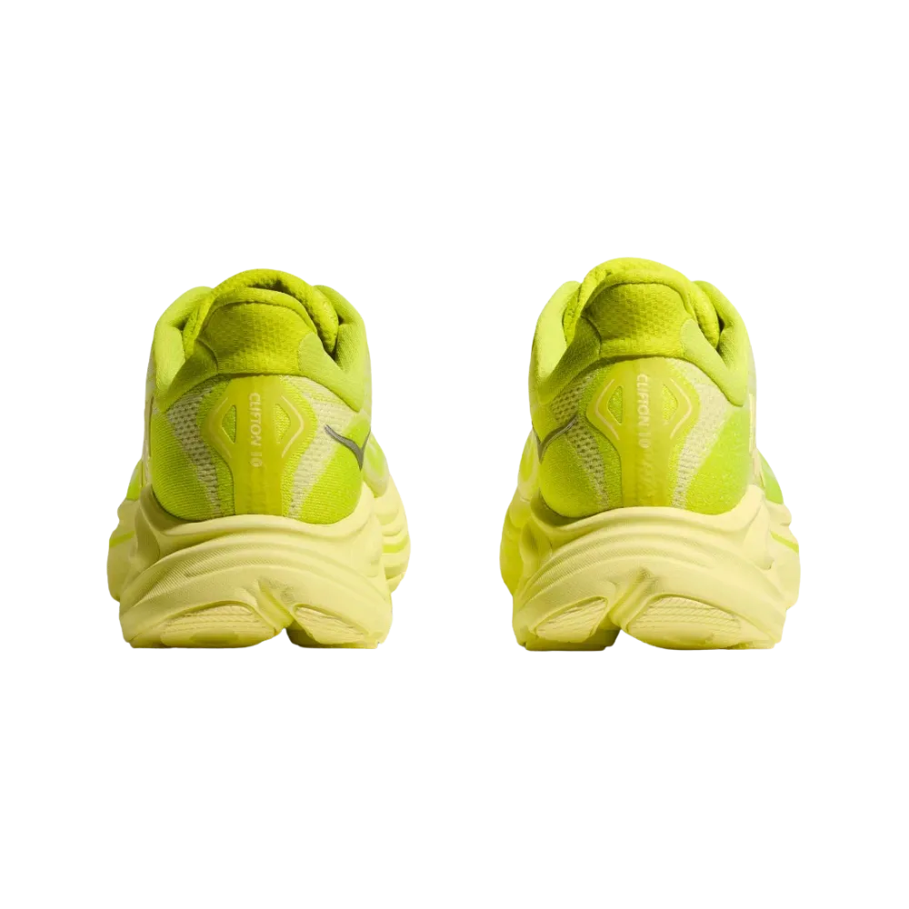 Hoka Clifton 10 Sunlight