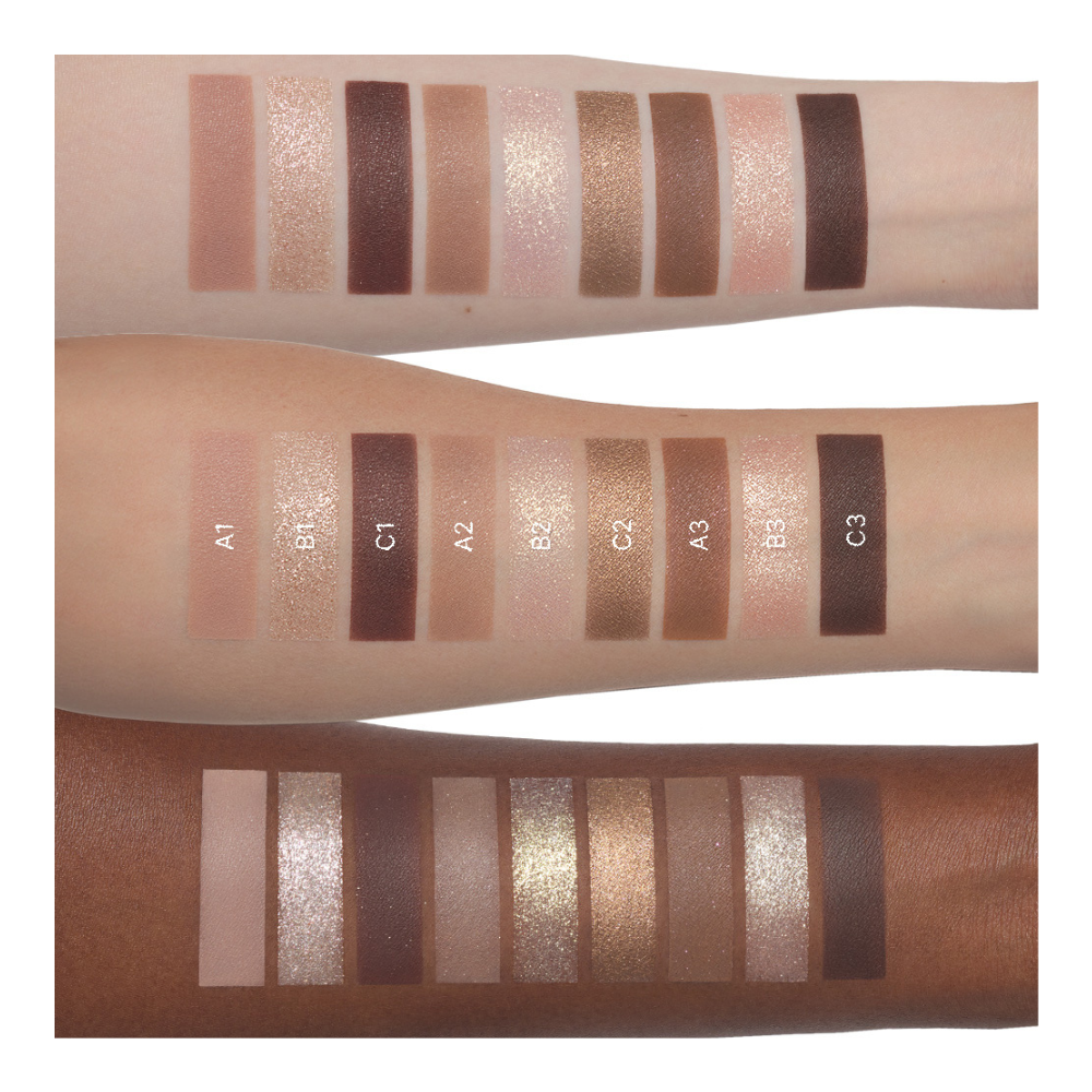 Mini Spice Palette