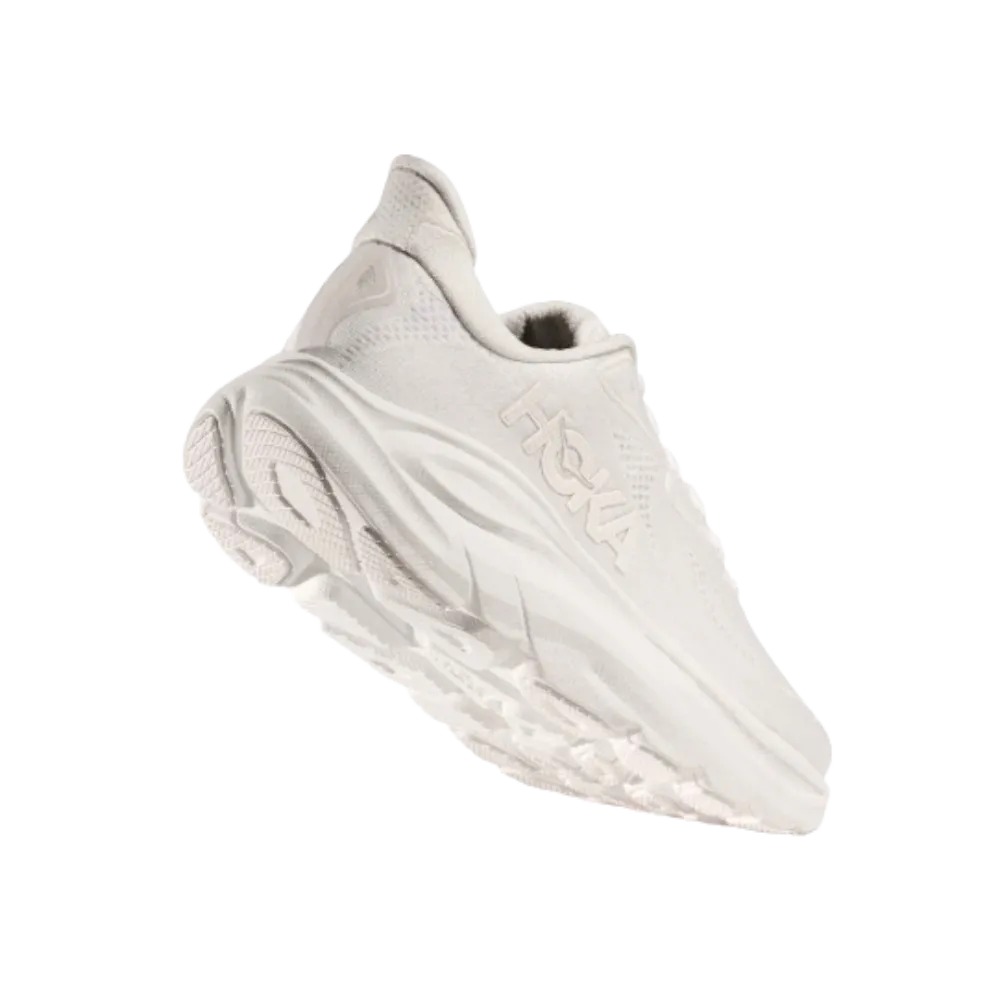 Hoka Clifton 10 White