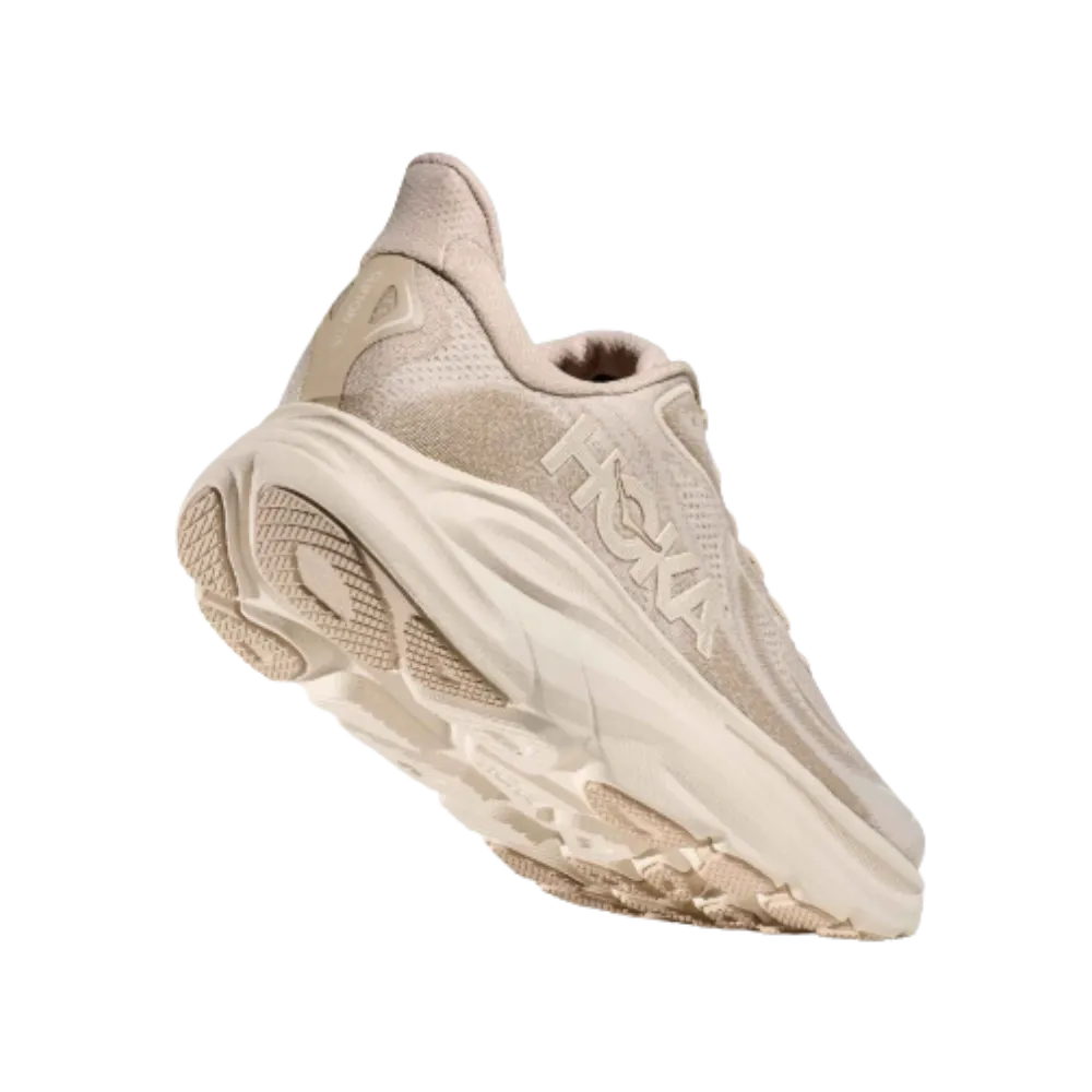Hoka Clifton 10 Oatmeal