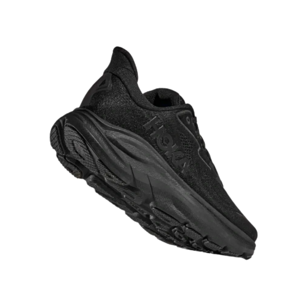 Hoka Clifton 10 Black
