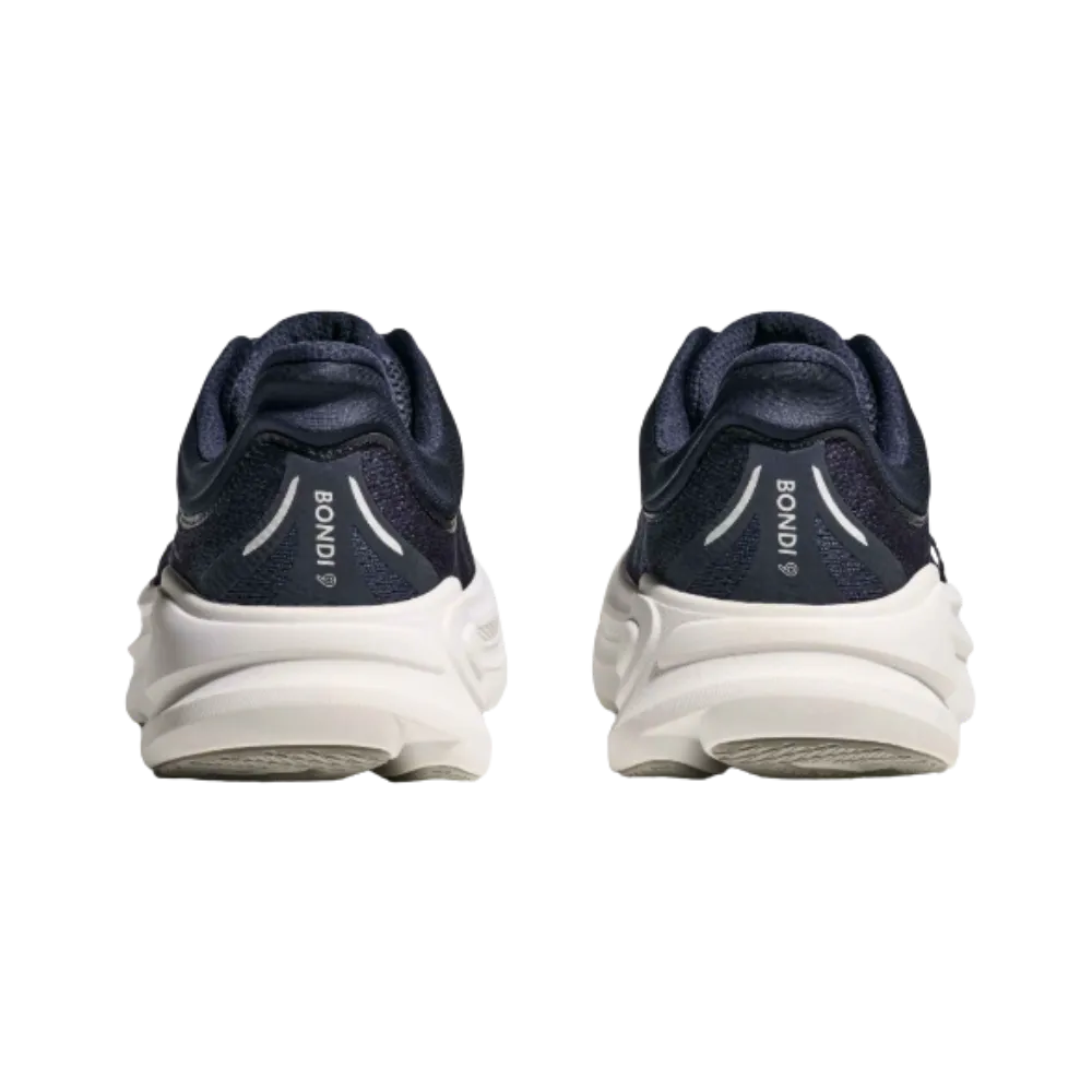 Hoka Bondi 9 Varsity Navy