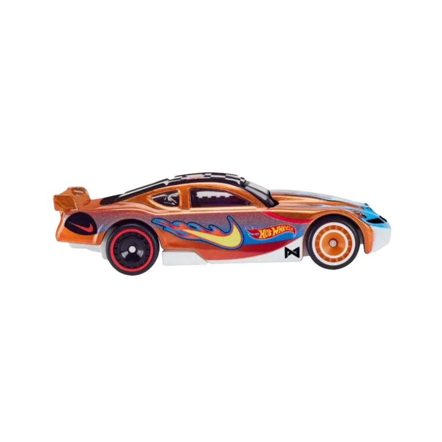 Hot Wheels Paul George Circle Tracker