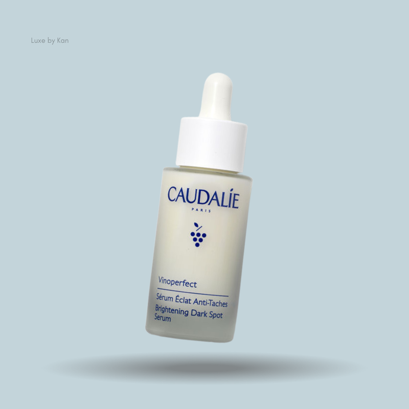 Caudalie Vinoperfect Brightening Dark Spot Serum 30ml