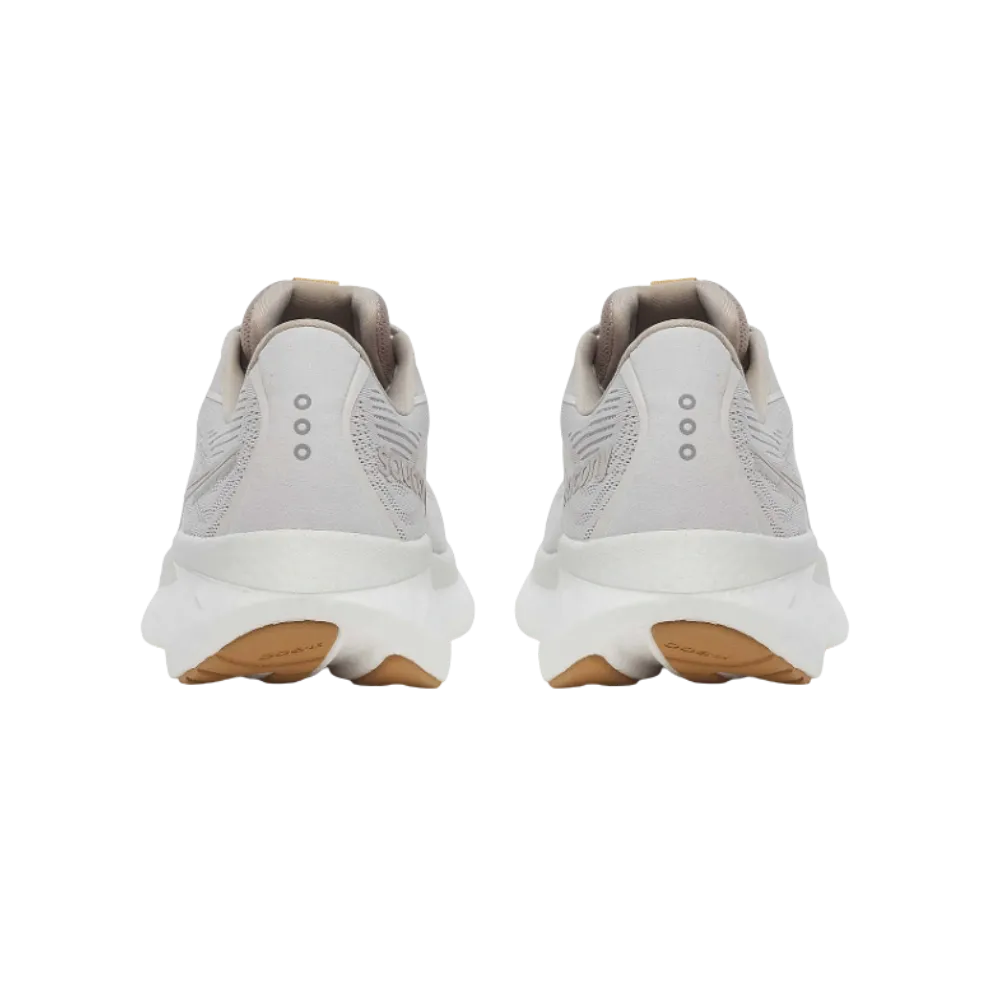 Saucony Ride 18 Arctic Barley